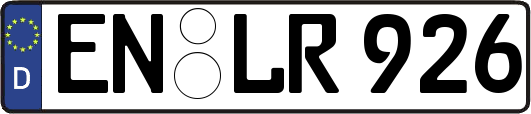 EN-LR926