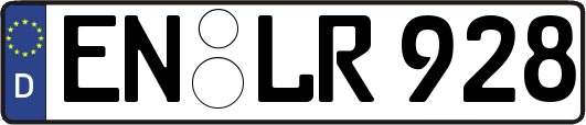 EN-LR928