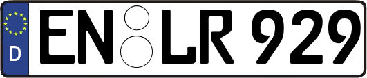 EN-LR929
