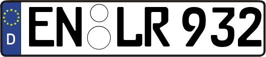 EN-LR932