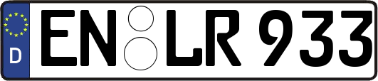 EN-LR933