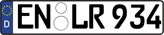 EN-LR934