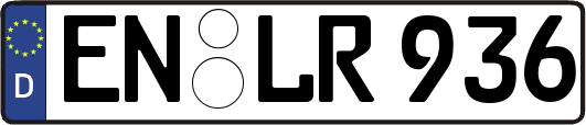 EN-LR936