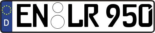 EN-LR950