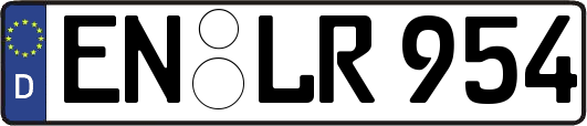 EN-LR954