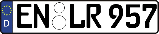 EN-LR957