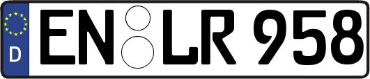 EN-LR958