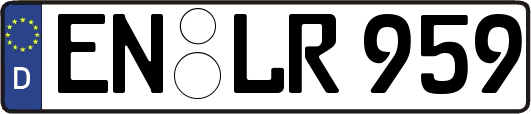 EN-LR959