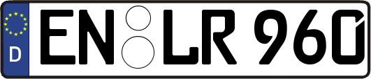 EN-LR960