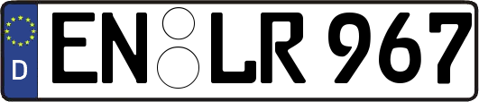 EN-LR967