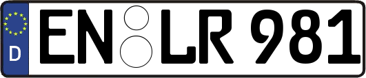 EN-LR981