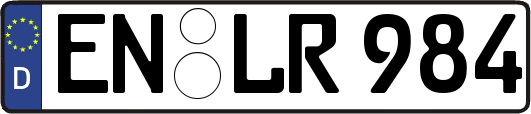 EN-LR984
