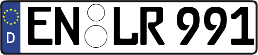 EN-LR991