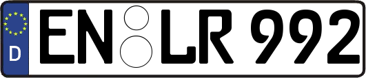 EN-LR992