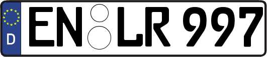 EN-LR997
