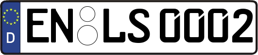 EN-LS0002