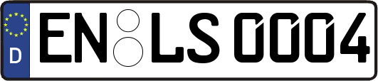 EN-LS0004