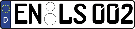 EN-LS002