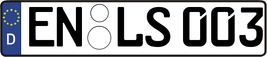 EN-LS003