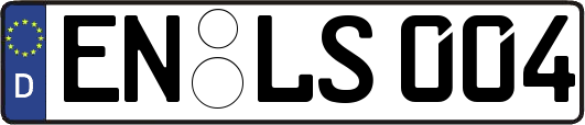 EN-LS004