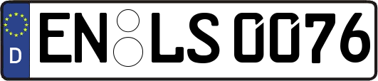 EN-LS0076