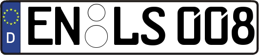 EN-LS008