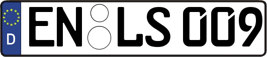 EN-LS009
