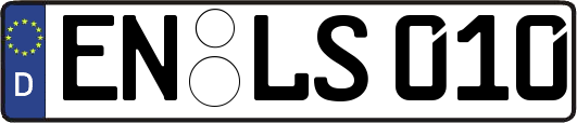 EN-LS010