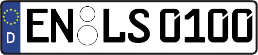 EN-LS0100