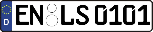 EN-LS0101