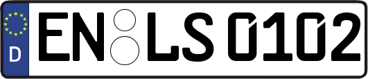EN-LS0102