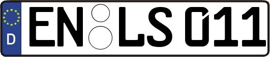 EN-LS011