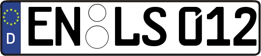 EN-LS012