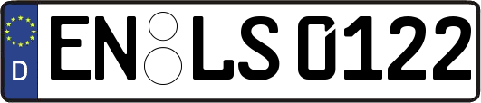 EN-LS0122