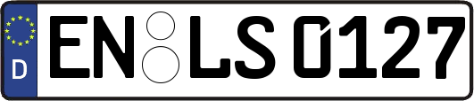 EN-LS0127