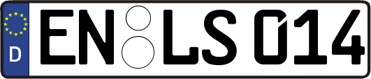 EN-LS014