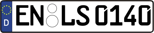 EN-LS0140