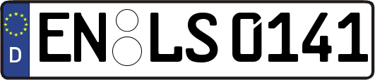 EN-LS0141