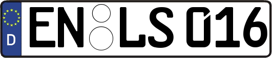 EN-LS016