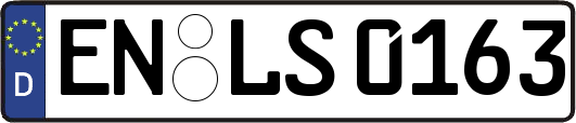 EN-LS0163