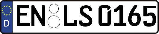 EN-LS0165