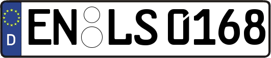 EN-LS0168