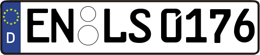 EN-LS0176