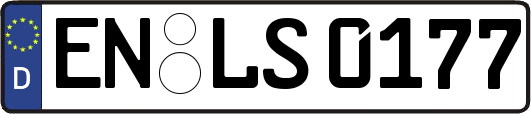 EN-LS0177