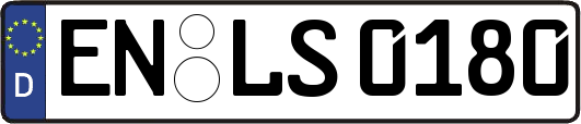 EN-LS0180