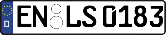 EN-LS0183