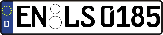 EN-LS0185