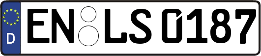 EN-LS0187