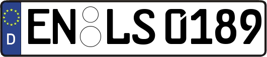 EN-LS0189