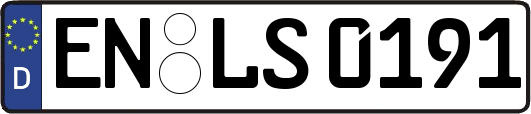 EN-LS0191